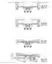 Fig. 02 - Chordwise folding and locking of rotor systems
