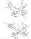 Fig. 03 - Chordwise folding and locking of rotor systems