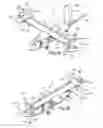 Fig. 07 - Chordwise folding and locking of rotor systems