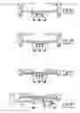 Fig. 02 - Storage modes for tiltrotor aircraft