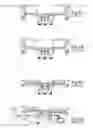 Fig. 02 - Storage models for tiltrotor aircraft