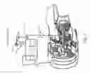 Fig. 09 - Turbofan engine fluid ice protection delivery system