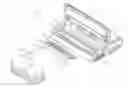 Fig. 01 - LIQUID CAPTURE APPARATUS FOR USE WITH A VACUUM SEALER