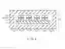 Fig. 03 - Magnetic shield tray, magnetic shield wrapper and magnetic memory product shielded from external magnetic field