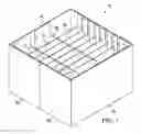 Fig. 02 - Partitioned container