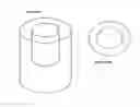 Fig. 01 - Efficient Design For Storing Frozen Foods