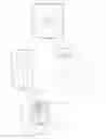Fig. 06 - Container and container engaging member suitable for vacuum assisted filtration