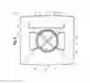 Fig. 04 - Flexible Container with Fitment