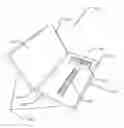 Fig. 01 - System for Storing a Razor to Prolong ints Shelf Life