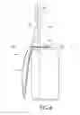 Fig. 07 - Beverage Container with Double Straw