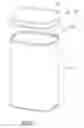 Fig. 02 - Waterproof induction actuated container