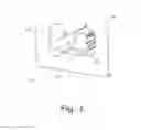 Fig. 04 - LINEAR RACK DEVICE AND METHOD FOR ASSEMBLING THE SAME
