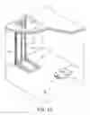 Fig. 02 - Robotic enabled vertical lift