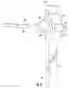 Fig. 04 - Adjustable positioning arms for transmission jack saddle