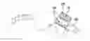 Fig. 01 - Gas Pump Handle Holding Device
