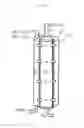 Fig. 06 - Reformer device comprising a COmembrane