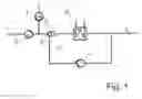 Fig. 02 - Method and device for the hydrolysis of liquid, organic substrates