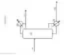 Fig. 02 - Process for the separation of glycols