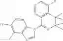 Fig. 71 - Microbiocidal heterobicyclic derivatives