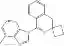 Fig. 72 - Microbiocidal heterobicyclic derivatives