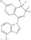 Fig. 76 - Microbiocidal heterobicyclic derivatives