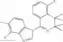Fig. 89 - Microbiocidal heterobicyclic derivatives