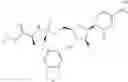 Fig. 40 - Compound of 4′-thionucleoside, as well as preparation method therefor, pharmaceutical composition thereof and application thereof