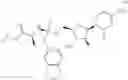 Fig. 41 - Compound of 4′-thionucleoside, as well as preparation method therefor, pharmaceutical composition thereof and application thereof