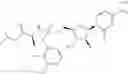 Fig. 43 - Compound of 4′-thionucleoside, as well as preparation method therefor, pharmaceutical composition thereof and application thereof