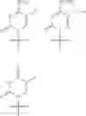 Fig. 49 - Compound of 4′-thionucleoside, as well as preparation method therefor, pharmaceutical composition thereof and application thereof