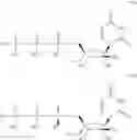 Fig. 445 - SUBSTITUTED NUCLEOSIDES, NUCLEOTIDES AND ANALOGS THEREOF