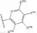 Fig. 321 - Substituted urea depsipeptide analogs as activators of the CLPP endopeptidase