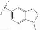 Fig. 335 - Substituted urea depsipeptide analogs as activators of the CLPP endopeptidase
