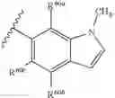 Fig. 337 - Substituted urea depsipeptide analogs as activators of the CLPP endopeptidase