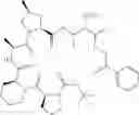 Fig. 448 - Substituted urea depsipeptide analogs as activators of the CLPP endopeptidase