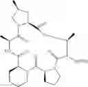 Fig. 449 - Substituted urea depsipeptide analogs as activators of the CLPP endopeptidase