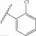 Fig. 460 - Substituted urea depsipeptide analogs as activators of the CLPP endopeptidase