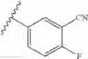 Fig. 564 - Substituted urea depsipeptide analogs as activators of the CLPP endopeptidase