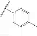 Fig. 663 - Substituted urea depsipeptide analogs as activators of the CLPP endopeptidase