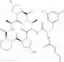 Fig. 677 - Substituted urea depsipeptide analogs as activators of the CLPP endopeptidase