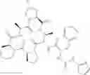 Fig. 722 - Substituted urea depsipeptide analogs as activators of the CLPP endopeptidase