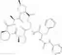 Fig. 772 - Substituted urea depsipeptide analogs as activators of the CLPP endopeptidase