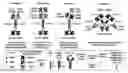 Fig. 01 - Trispecific binding molecules for treating HBV infection and associated conditions