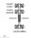 Fig. 04 - Trispecific binding molecules for treating HBV infection and associated conditions