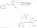 Fig. 63 - Stable yellow imidazolium compounds