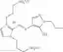 Fig. 76 - Stable yellow imidazolium compounds