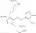 Fig. 79 - Stable yellow imidazolium compounds