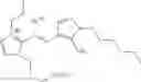 Fig. 83 - Stable yellow imidazolium compounds