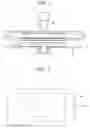 Fig. 02 - Sensitivity measuring device and inspection device