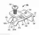 Fig. 01 - Sink clamp and methods